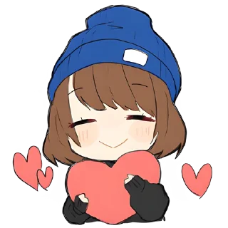 ❤️