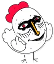 🐔