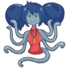 Nikistickers
