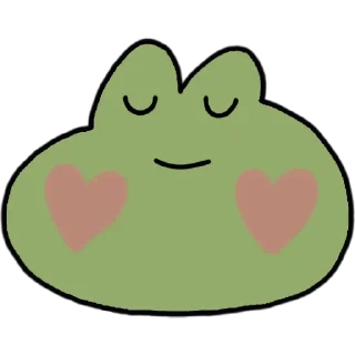 😌