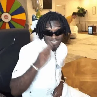 😎