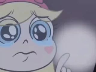 😢