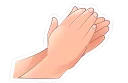 👏