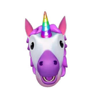 🦄
