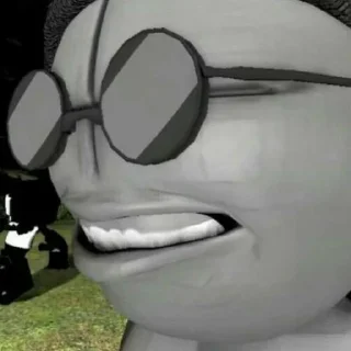 😎