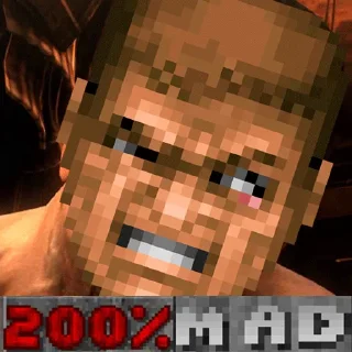 😡