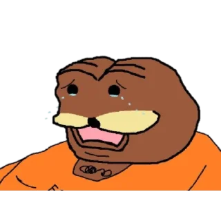 😢