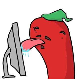 👅