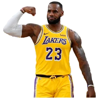 💪