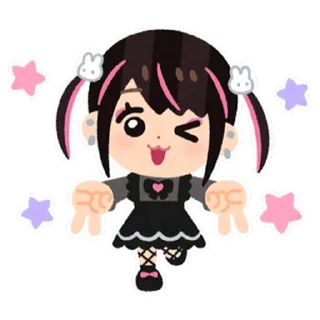 ✌️