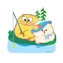 🎣