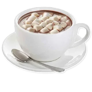 ☕️