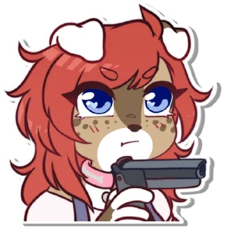 🔫