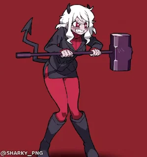 👿
