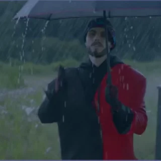 ☔️
