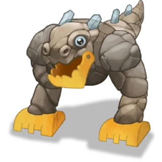 🗿