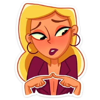 😕