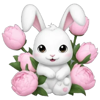 🐰