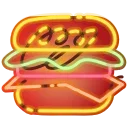 🍔