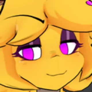 😏