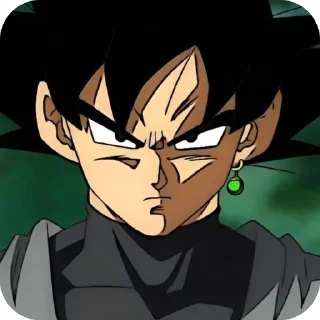 Goku Black • @Earth928B