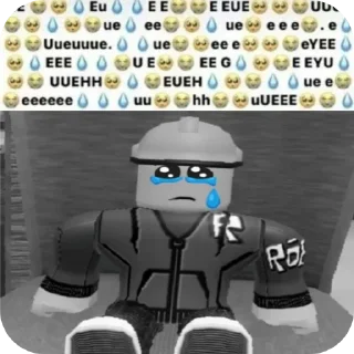 😭