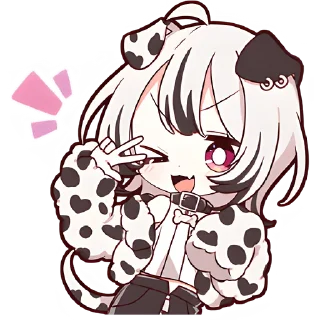 ✌️
