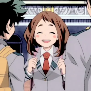 😀