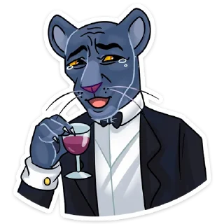 🍷