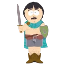 🗡