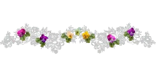 💐