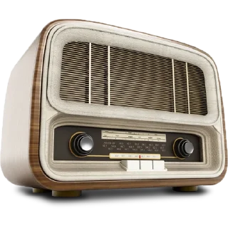 📻