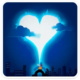 ❤️