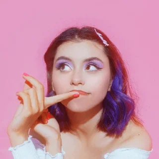 😌