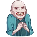 😈