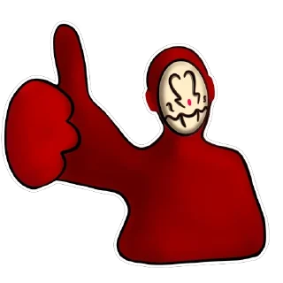 👍