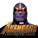 Infinity War @stickersb2b