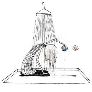 🚿