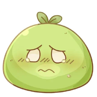 😢