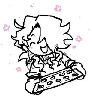 🍪