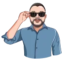 😎