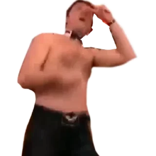 🚶