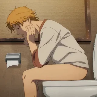 🚽