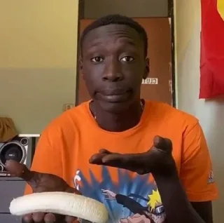 🍌