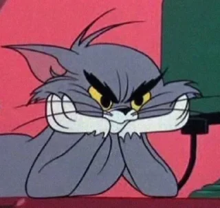 😠