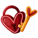❤️