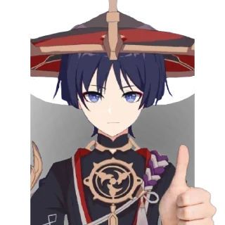 👍