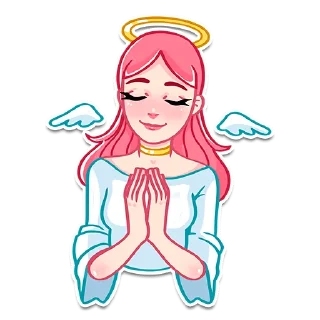 😌