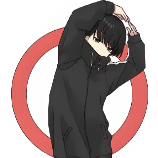 🙆‍♂