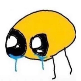 😭